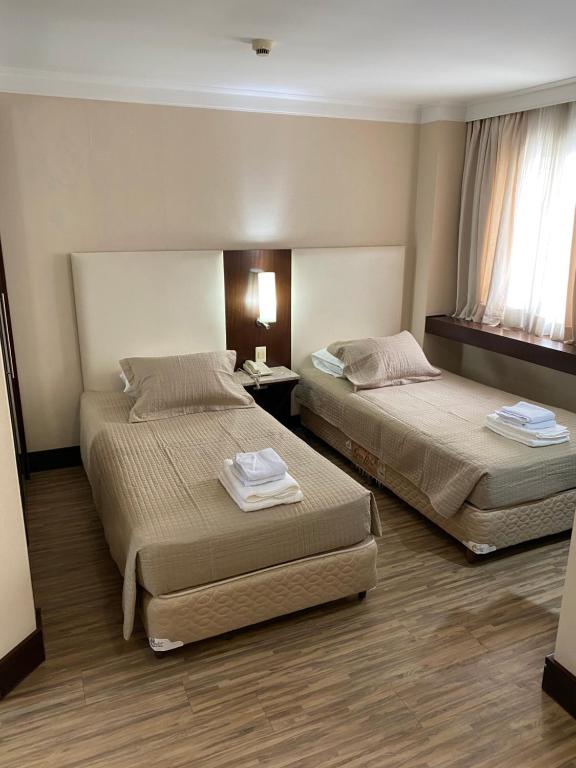 CHARMOSO FLAT NA ALAMEDA SANTOS room 1